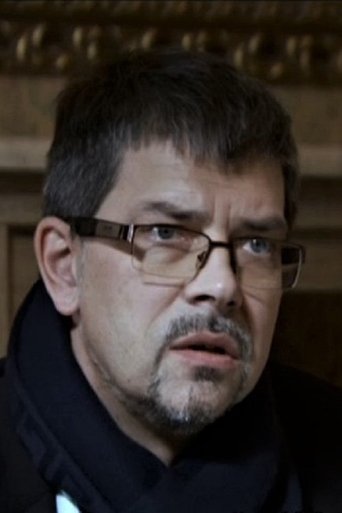 Image of Aleksey Petrov