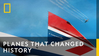 Planes that changed history (2026- )
