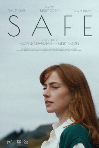 Safe (2025)