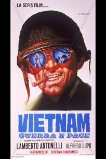 Vietnam, guerra e pace Vietnam, guerra e pace