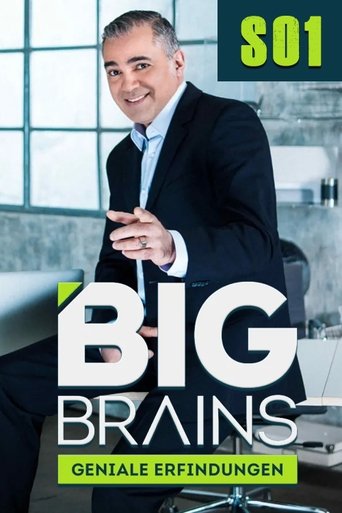Big Brains: Season 1