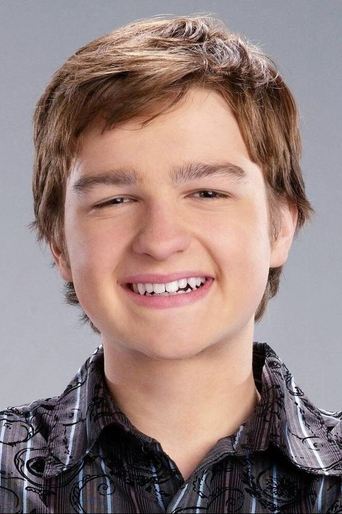 Image of Angus T. Jones