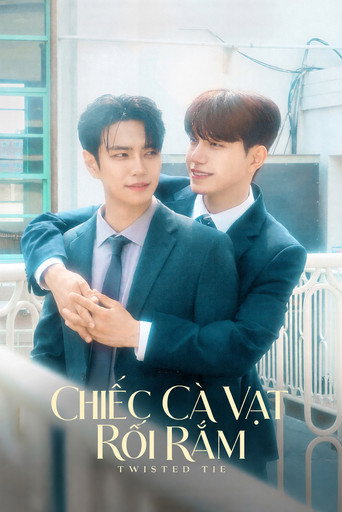 Poster Chiếc Cà Vạt Rối Rắm