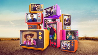 Reunion Road Trip (2021- )