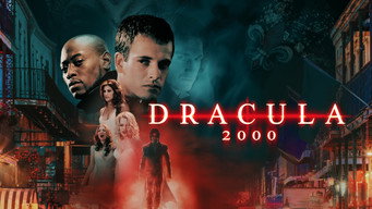 #11 Дракула 2000