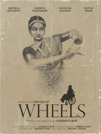 Wheels (2024)