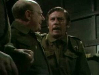 Sgt - Save My Boy !