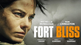 #8 Fort Bliss