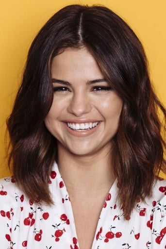 Profile picture of Selena Gomez