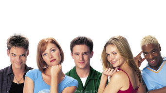 Вірус кохання (2001)