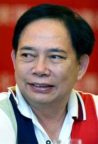 Image of Wong Yat-Fei