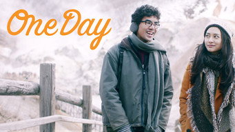 One Day (2016)