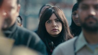 Sentencia de muerte S01E02