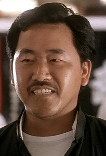 Wan Seung-Lam