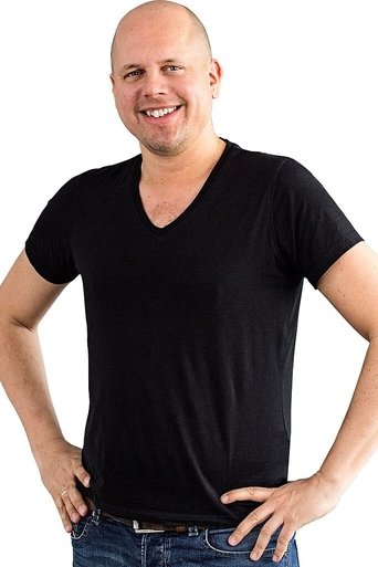 Image of Ralph Ruthe