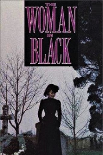 The Woman in Black