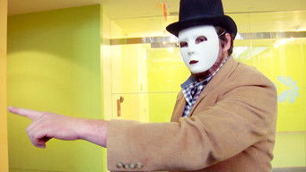 第12話:Phantom after Dark 第12話:Phantom after Dark