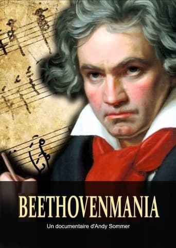 Poster för Beethoven Reloaded