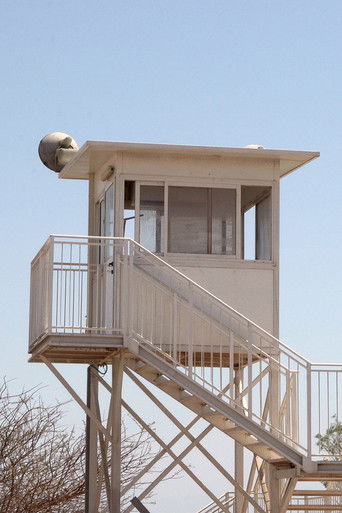 Unrendered Road poster