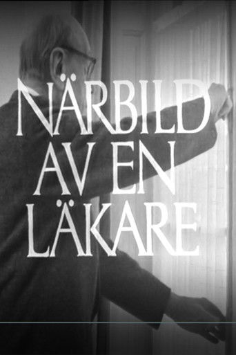N&auml;rbild av en l&auml;kare (1969)