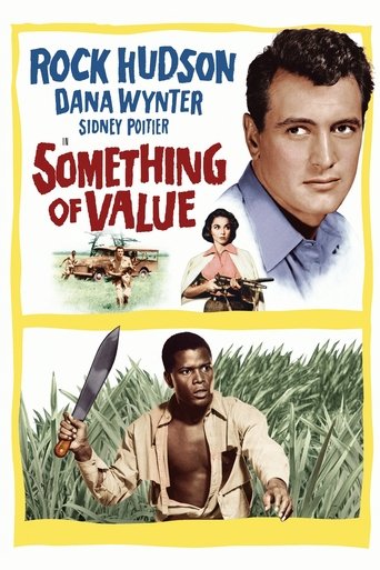 Something of Value (1957) Something of Value (1957)