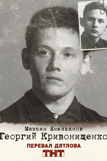 Dead Mountain: The Dyatlov Pass Incident — Posters 21