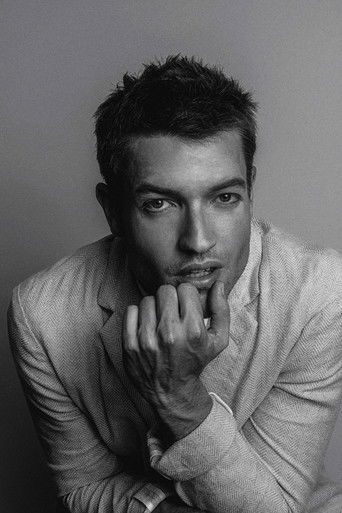 Foto de Ronnie Kroell