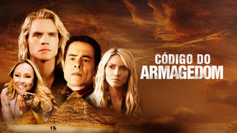 Cena 1 de Código do Armagedom