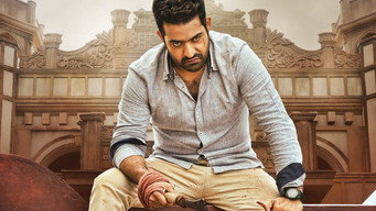 #13 Aravinda Sametha Veera Raghava