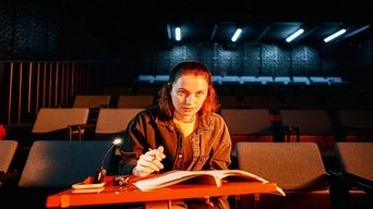La chica desaparecida - S1E01