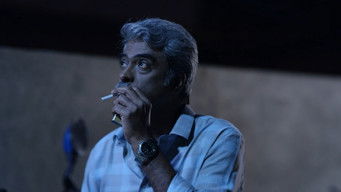 Episode 5 — The Arrest