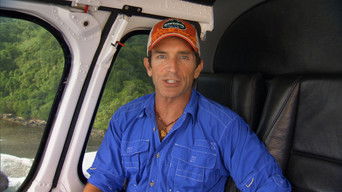 Survivor S24E1 poster