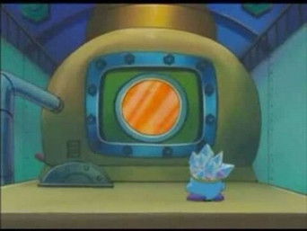 Episodio 28 — Una fabbrica sospetta