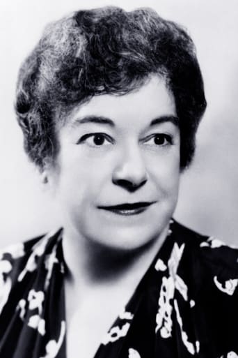 Image of Josephine Hull