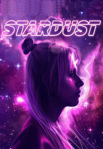 Stardust poster