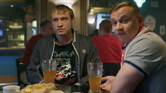 Episode 8 — Episode 8