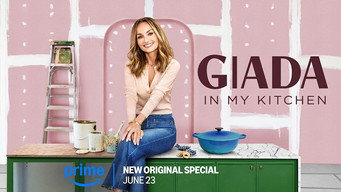 Giada in My Kitchen (2025- )