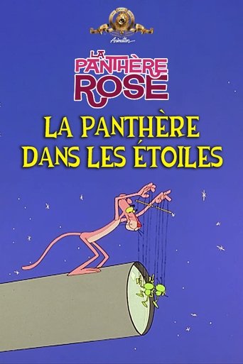 La Panthère Dans Les étoiles