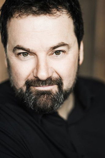 Foto de Jeff Boudreault