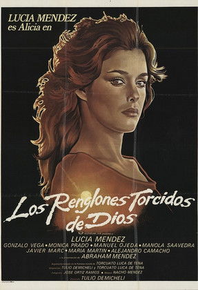 God's Crooked Lines (1983)