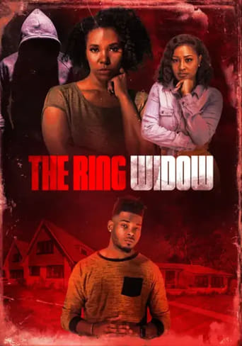 Poster of The Ring Widow