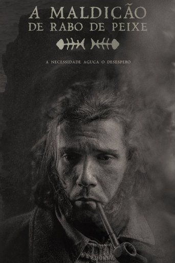 A Maldição de Rabo de Peixe poster