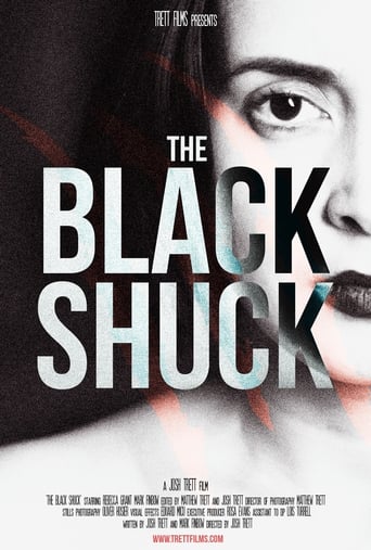 The Black Shuck en streaming 