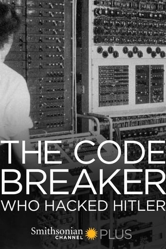 Bletchley Park: Code-breaking’s Forgotten Genius (2015)