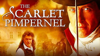 The Scarlet Pimpernel (1999-2000)