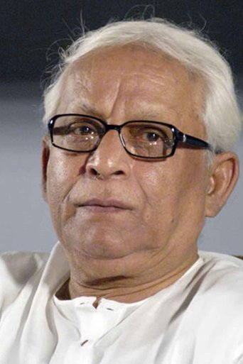 Image of Buddhadeb Bhattacharya