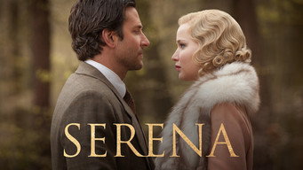 Serena media image