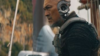 Galeria 4 - Resistencia (The Creator)