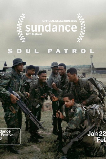 Soul Patrol (2026)