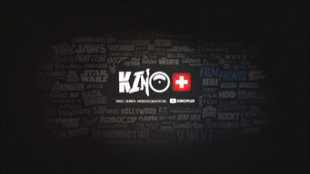 #3 Kino+